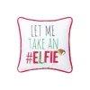 Elfie Pillow