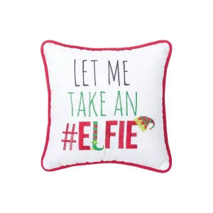 Elfie Pillow