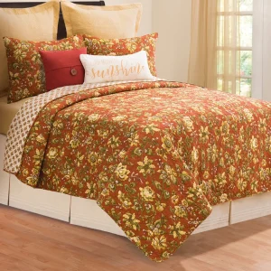 Estelle Quilt Set