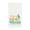 Every Bunny Welcome Kitchen Towel