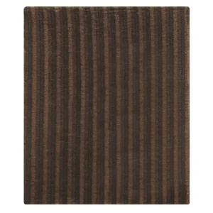 Faux Fur Throw