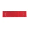 Felt Merry Christmas Table Runner