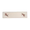 Felt Reindeer Table Runner