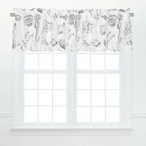 Fenwick Isle Valance