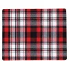 Fireside Plaid Placemat