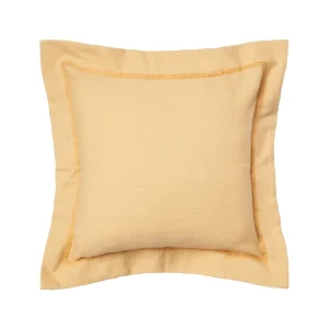 Flange Decorative Pillow