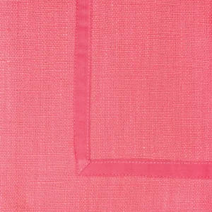 Flange Decorative Pillow