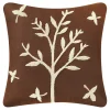 Forest Decorative Pillow