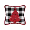 Franklin Farm Tree Decorative Pillow