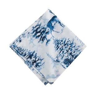 Frasier Quilted Table Linens