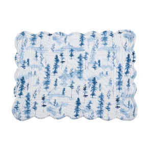Frasier Quilted Table Linens