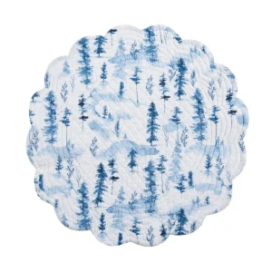 Frasier Quilted Table Linens