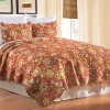 Ghisella Quilt Set