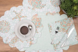 Grand Turks Table Linens