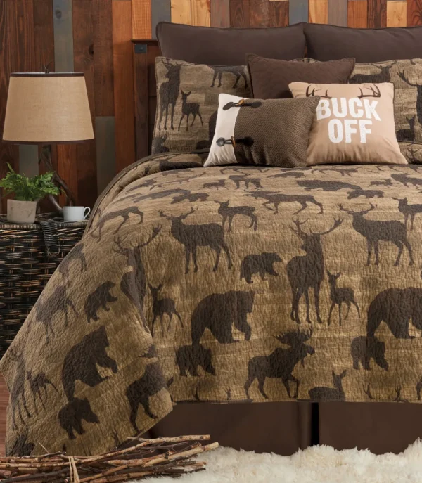 Griffith Decorative Pillow