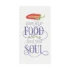 Grow Your Food Kitchen Towel