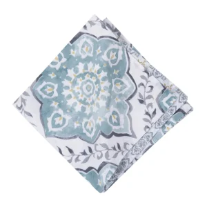 Harlen Quilted Table Linens