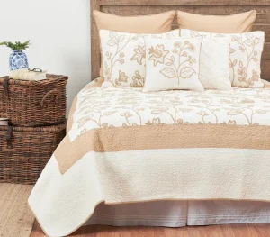 Harlow Decorative Pillow