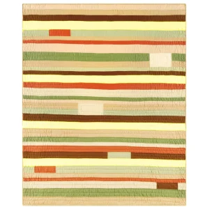 Harmony Dream Quilted Throw