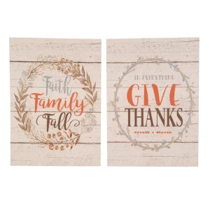 Harvest Wall Art