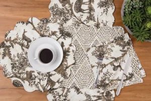 Hemlock Trails Tabletop