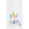 Hip Hop Kitchen Towel