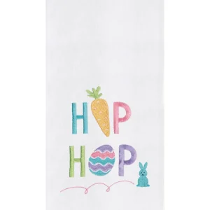 Hip Hop Kitchen Towel