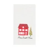Home Sweet Home Kitchen Towel