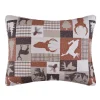 Hunter Standard Sham
