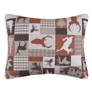 Hunter Standard Sham