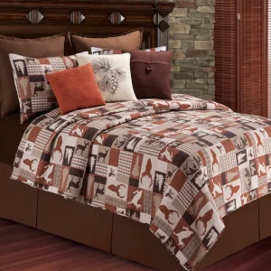 Hunter Standard Sham