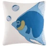 Island Bay Decorative Pillow