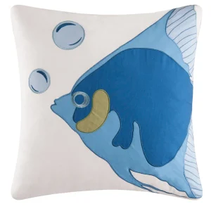 Island Bay Decorative Pillow