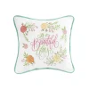 It's A Beautiful Day Decorative Pillow