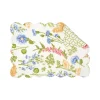 Jeanette Quilted Table Linens