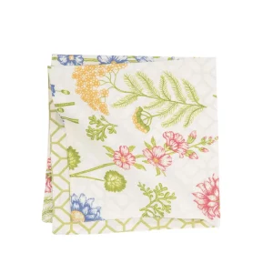 Jeanette Quilted Table Linens