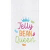 Jelly Bean Queen Kitchen Towel