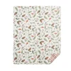 Jovie Quilted Throw