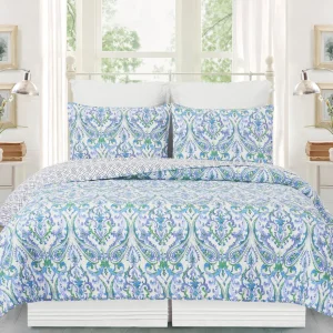 Juliet Bedding Set