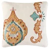 Mandalay Decorative Pillow