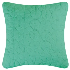Mara Seafoam Euro Sham