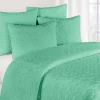 Mara Seafoam Quilt