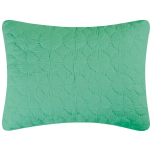 Mara Seafoam Standard Sham