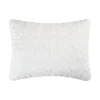 Mara White Standard Sham