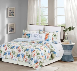 Marino Quilt Set