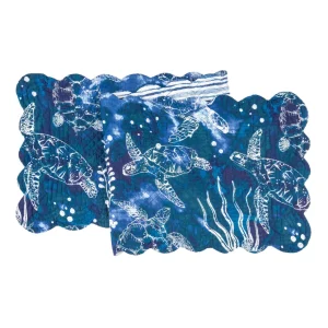 Marley Cove Table Linens