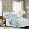 Meraki Island Quilt Set