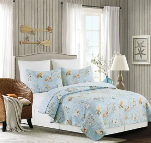 Meraki Island Quilt Set