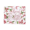 Merry & Bright Berries Harboard Placemat