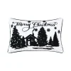 Merry Christmas Pillow